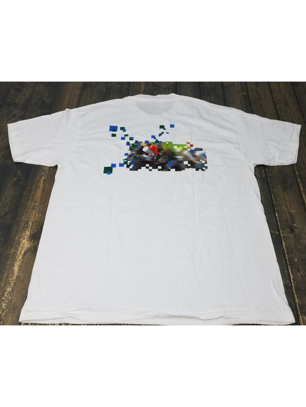 Vintage SONY DXC-9000 Progressive Scan Video Camera T Shirt Adult XL 46-48